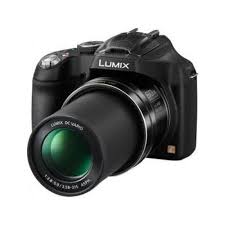 Panasonic Lumix DC-FZ82 Digital Camera